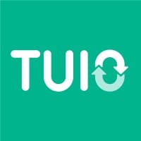 TUIO logo