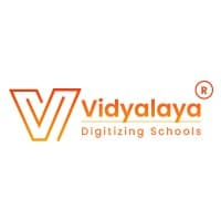 Vidyalaya School Software logo