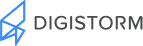 Digistorm Funnel logo