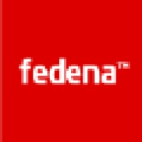 Fedena logo