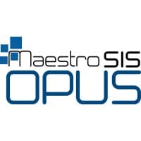 MAESTRO SIS logo