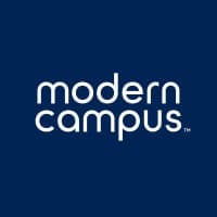 Modern Campus Message logo