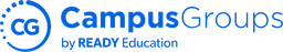 CampusGroups logo