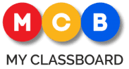MyClassboard logo