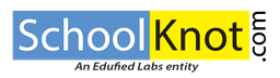 Schoolknot logo