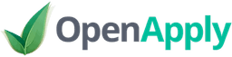 OpenApply logo