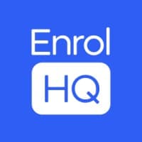EnrolHQ logo