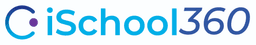 iSchool360 logo