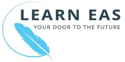 Learn EAS logo