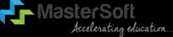 MasterSoft Online Admission System logo
