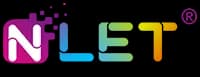 NLET School Management logo