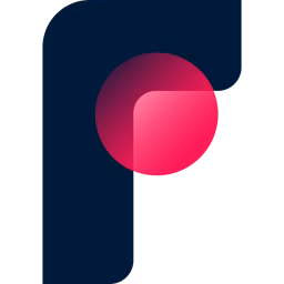 Front logo