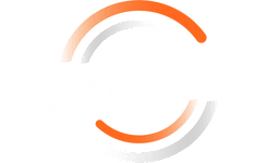 RoboHead logo