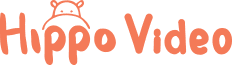 Hippo Video logo