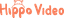 Hippo Video logo