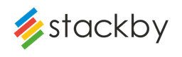 Stackby logo