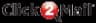 Click2Mail logo