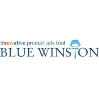 BlueWinston logo