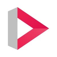 Magnetic logo