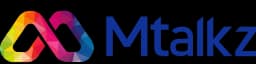 Mtalkz logo