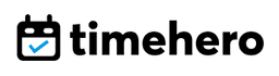 TimeHero logo