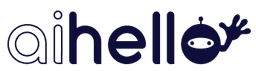 AiHello logo