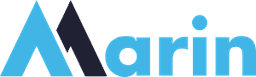 Marin Software logo