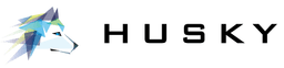 Husky Marketing Planner logo