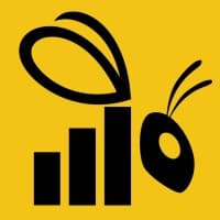 heroBI logo