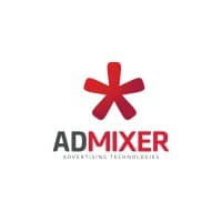 Admixer.DSP logo
