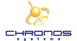 Chronos Systems logo