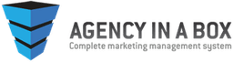 Agency In A Box logo