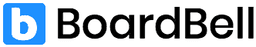 BoardBell logo
