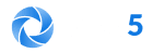 Copy5 logo