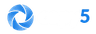 Copy5 logo