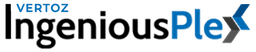 Ingenious Plex logo