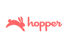 Report Hopper logo