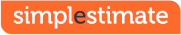 Simple Estimate logo