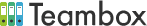 Teambox logo