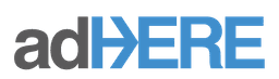 AdHere logo