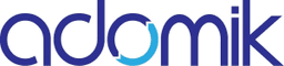 Adomik logo