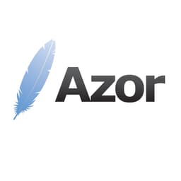 Azor logo
