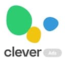 Clever Ads Manager (Also Known As  Clever PPC, Clever ecommerce) logo