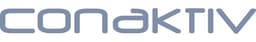 ConAktiv Agency software logo