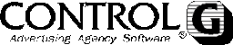 Control G logo