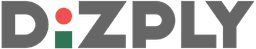 Dizply logo