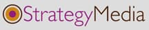 MediaStrategy logo