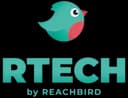 Reachbird logo