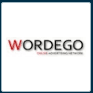 Wordego AdX logo