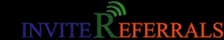 InviteReferrals logo